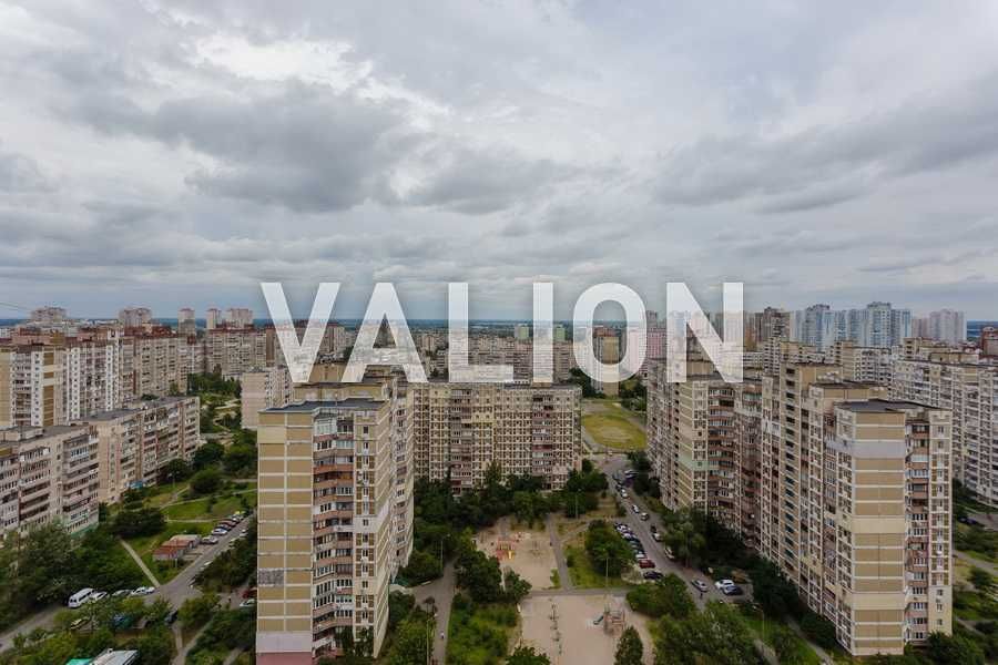 Квартира на вул. Екстер Олександри, 5 в Києві, ID 215369, фото №15