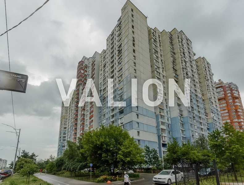 Квартира на вул. Екстер Олександри, 5 в Києві, ID 215369, фото №16