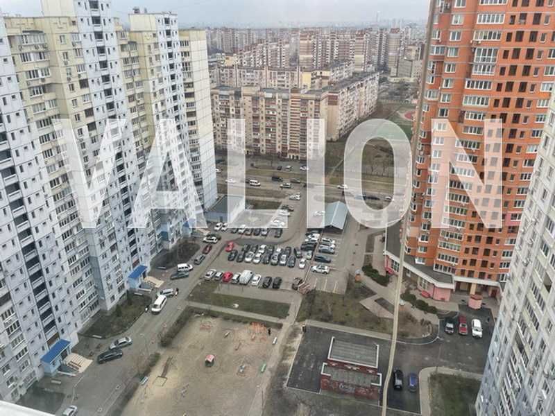 Квартира на вул. Екстер Олександри, 5 в Києві, ID 215369, фото №17