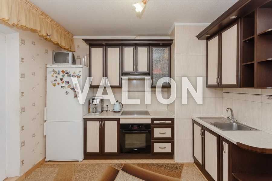 Квартира на вул. Екстер Олександри, 5 в Київ, ID 215369, фото №3