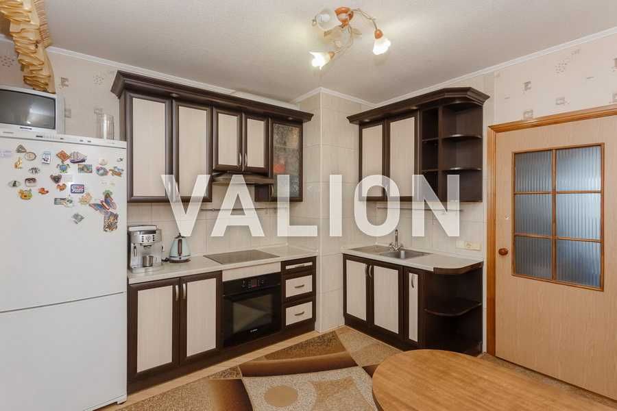 Квартира на вул. Екстер Олександри, 5 в Київ, ID 215369, фото №4