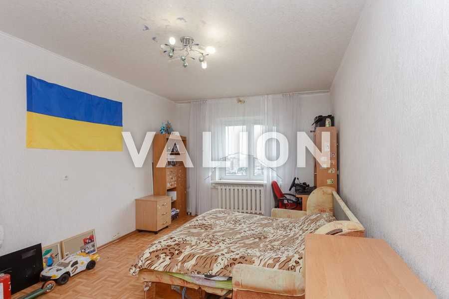 Квартира на вул. Екстер Олександри, 5 в Київ, ID 215369, фото №5