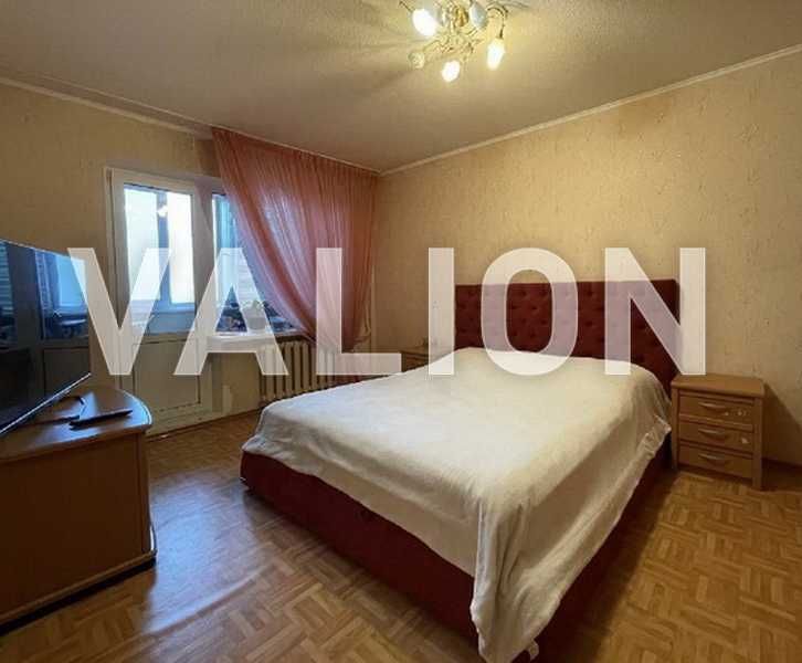 Квартира на вул. Екстер Олександри, 5 в Києві, ID 215369, фото №7