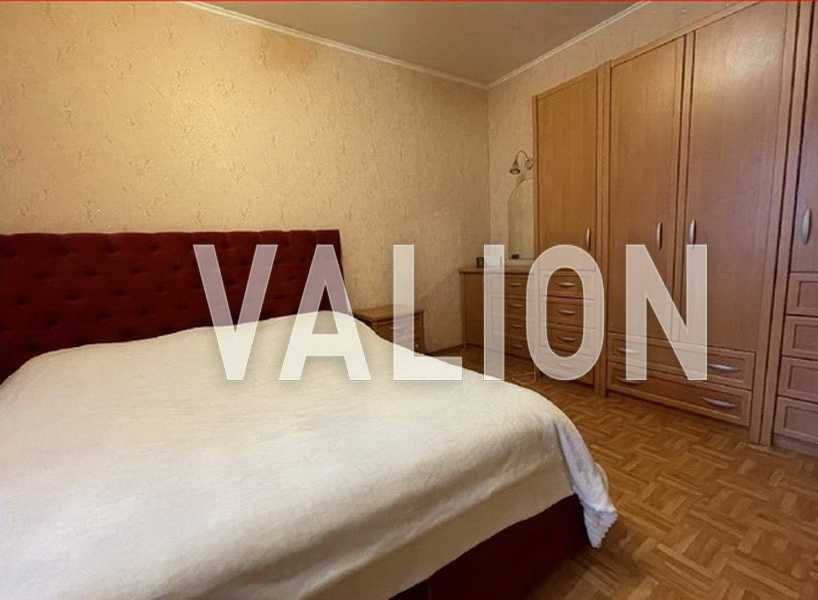 Квартира на вул. Екстер Олександри, 5 в Києві, ID 215369, фото №8