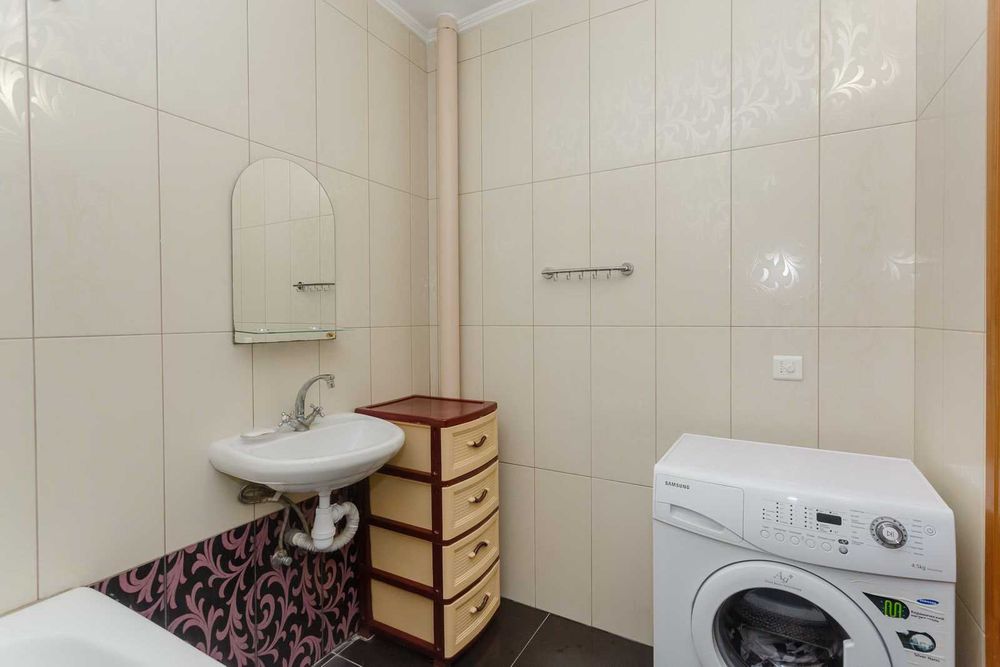 Квартира на вул. Екстер Олександри, 5 в Києві, ID 215369, фото №10