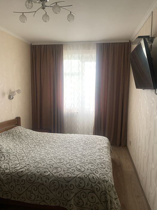 Квартира на поблизу Фуршету в Миколаєві, ID 257786, фото №3