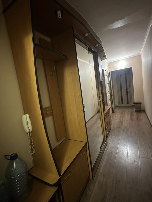 Квартира на поблизу Фуршету в Миколаєві, ID 257786, фото №6