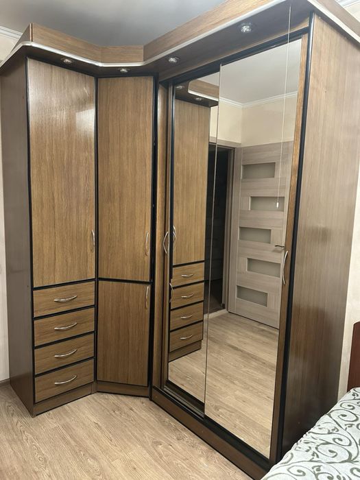 Квартира на поблизу Фуршету в Миколаєві, ID 257786, фото №8