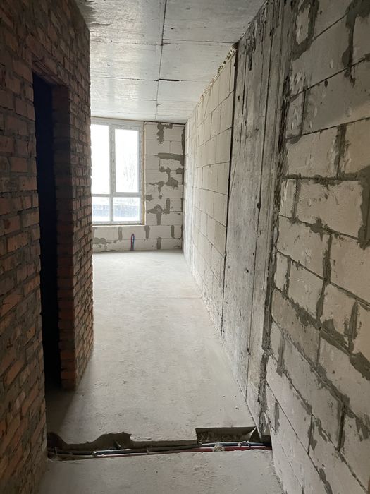 Квартира на вул. Машинобудівний, 23а в Києві, ID 298189, фото №4