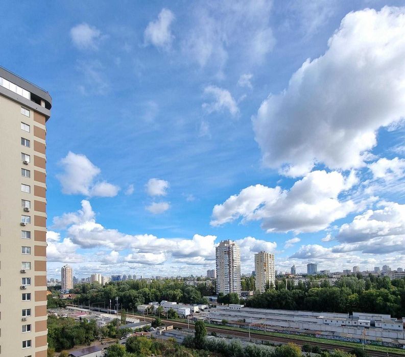 Квартира на вул. Новопольова, 2 в Києві, ID 174989, фото №4
