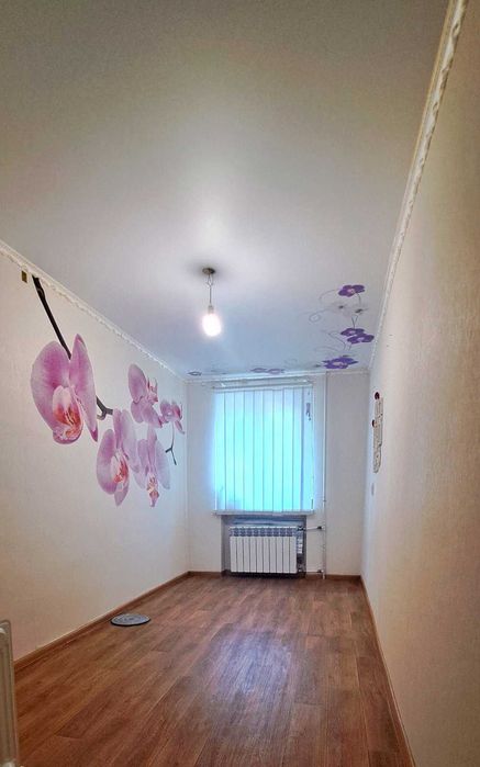 Квартира на вул. Едуарда Фукса, 2 в Кривому Розі, ID 255411, фото №1