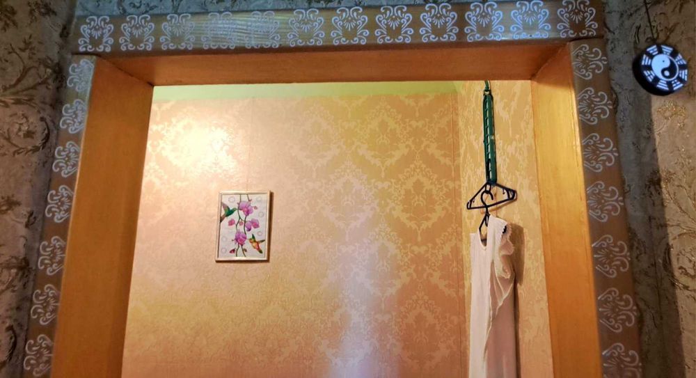 Квартира на вул. Едуарда Фукса, 2 в Кривому Розі, ID 255411, фото №11
