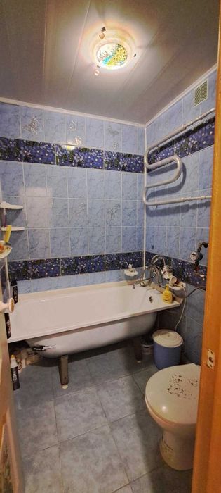 Квартира на вул. Едуарда Фукса, 2 в Кривому Розі, ID 255411, фото №16