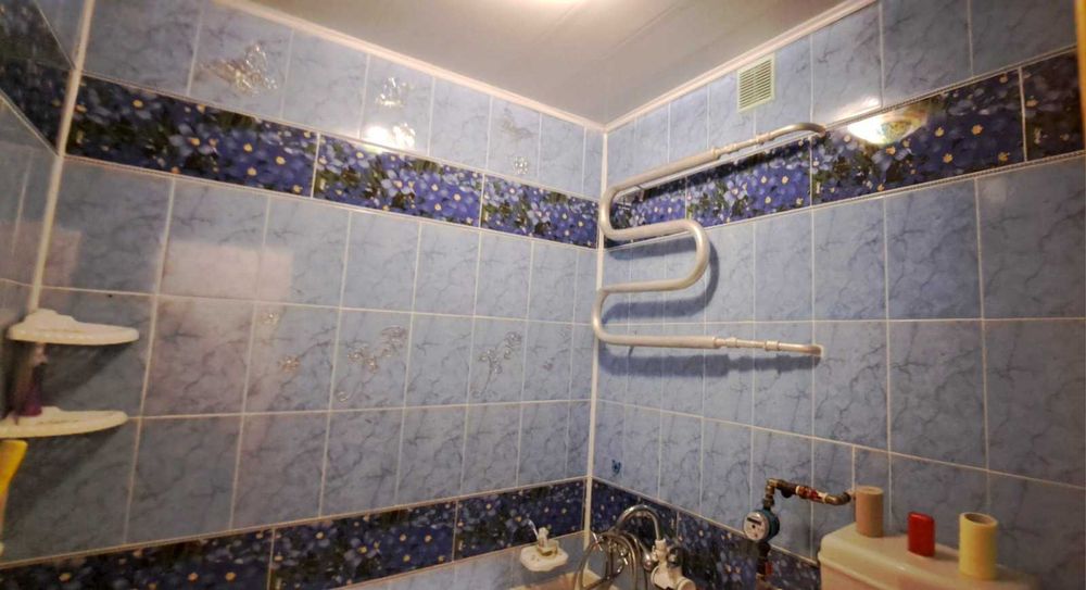 Квартира на вул. Едуарда Фукса, 2 в Кривому Розі, ID 255411, фото №17