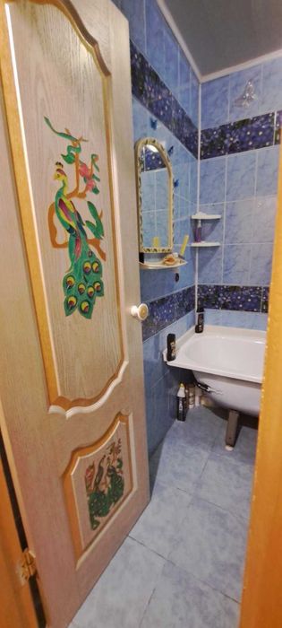Квартира на вул. Едуарда Фукса, 2 в Кривому Розі, ID 255411, фото №18