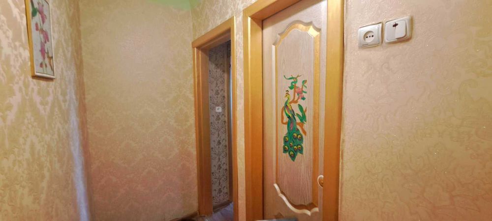 Квартира на вул. Едуарда Фукса, 2 в Кривому Розі, ID 255411, фото №8