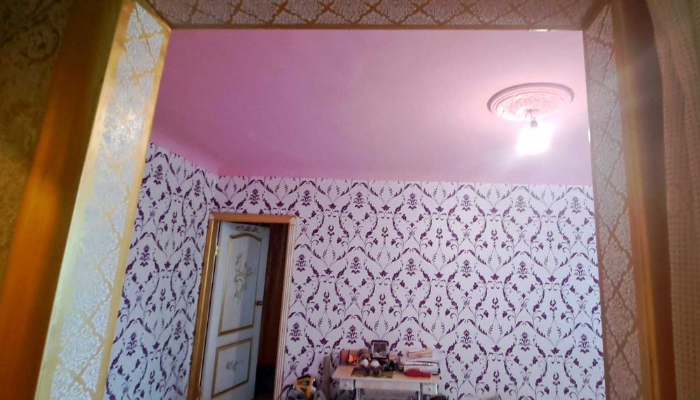 Квартира на вул. Едуарда Фукса, 2 в Кривому Розі, ID 255411, фото №10