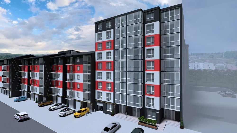 Квартира на вул. Шептицького в Тернополі, ID 281624, фото №7
