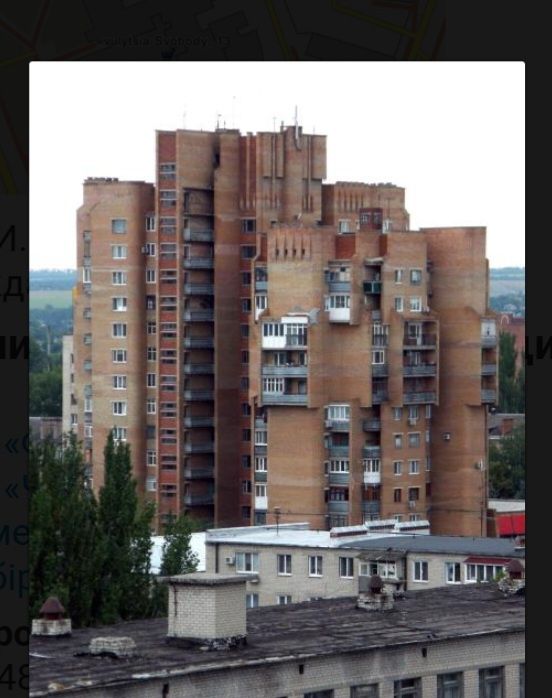 Квартира на Слов'янськ, ID 383021, фото №1