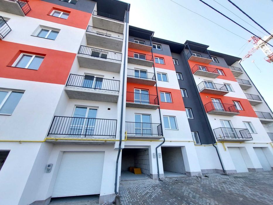 Квартира на вул. Шептицького в Тернополі, ID 281626, фото №11
