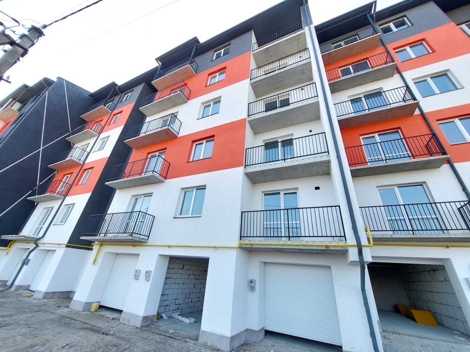 Квартира на вул. Шептицького в Тернополі, ID 281626, фото №12