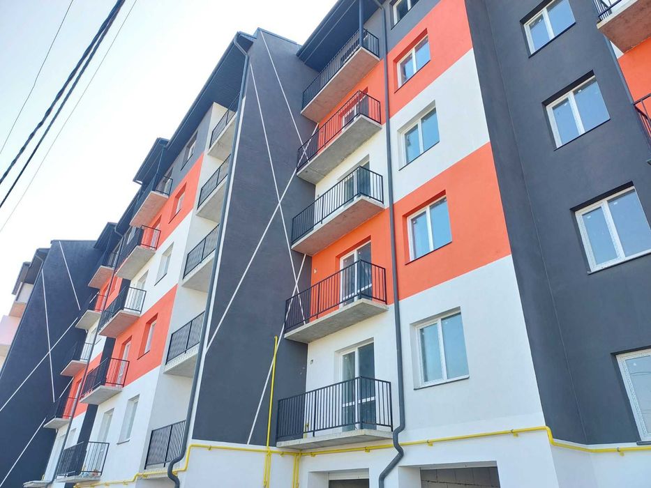 Квартира на вул. Шептицького в Тернополі, ID 281626, фото №13