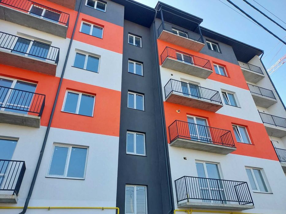 Квартира на вул. Шептицького в Тернополі, ID 281626, фото №14