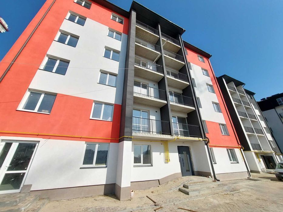 Квартира на вул. Шептицького в Тернополі, ID 281626, фото №8