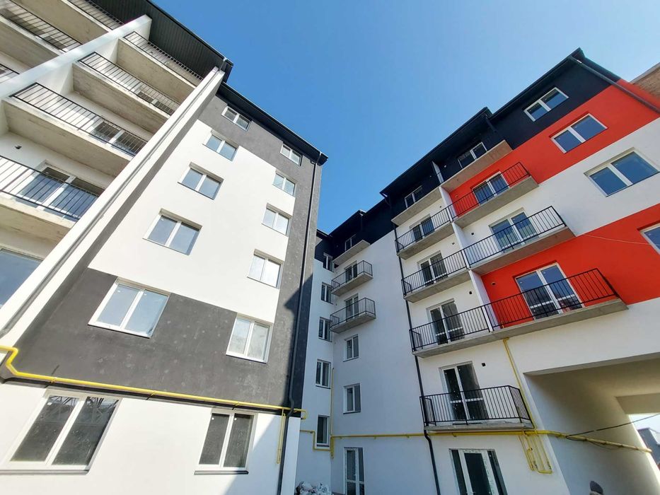 Квартира на вул. Шептицького в Тернополі, ID 281626, фото №9