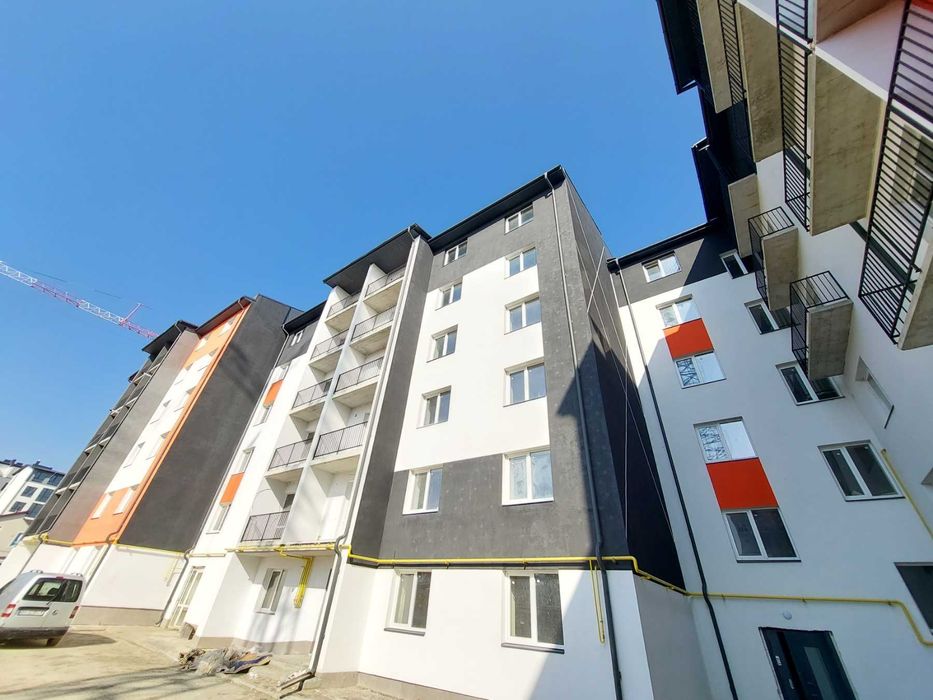 Квартира на вул. Шептицького в Тернополі, ID 281626, фото №10