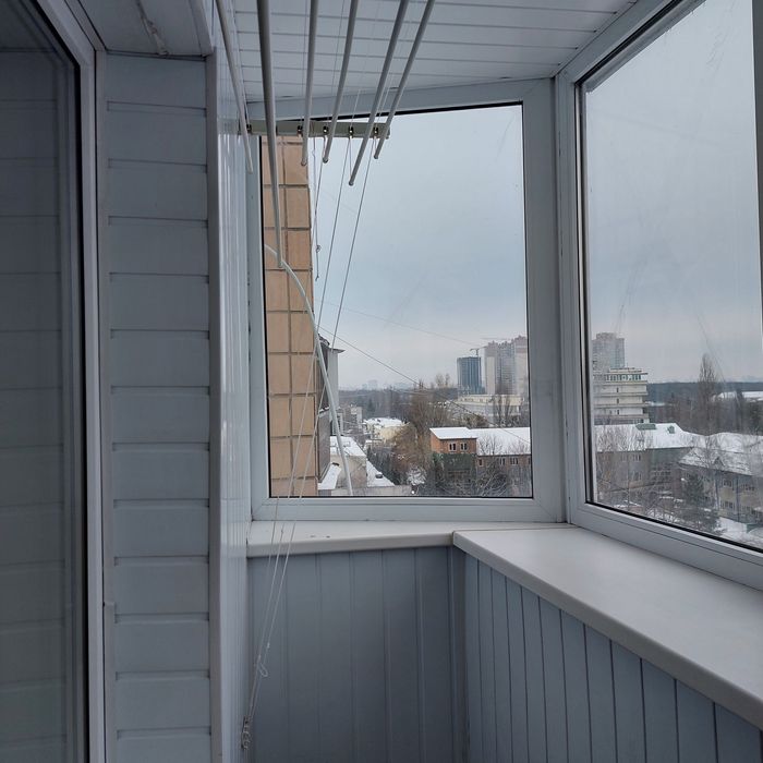 Квартира на вул. Метрологічна в Києві, ID 409130, фото №11