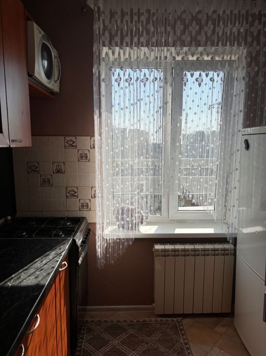 Квартира на вул. Метрологічна в Києві, ID 409130, фото №4