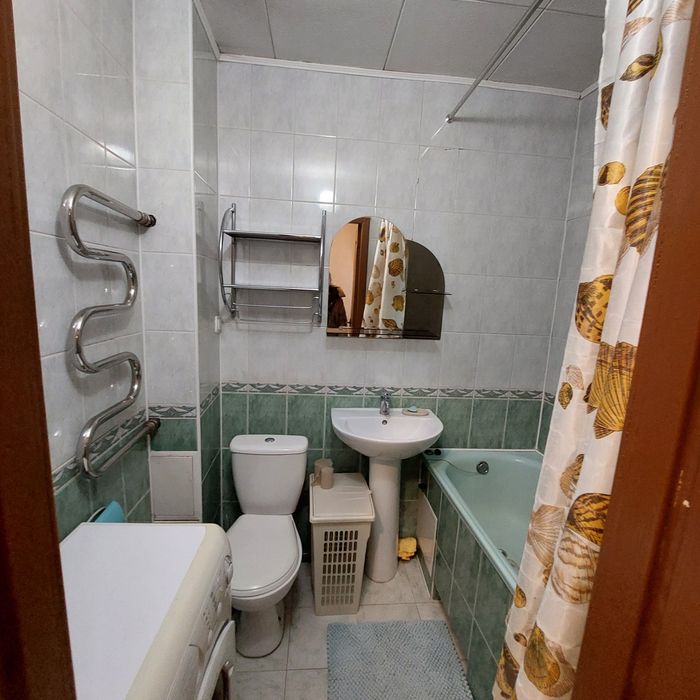 Квартира на вул. Метрологічна в Києві, ID 409130, фото №9