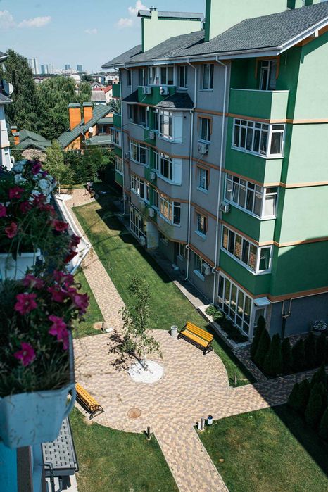 Квартира на ЖК "Family" в Києві, ID 309397, фото №24