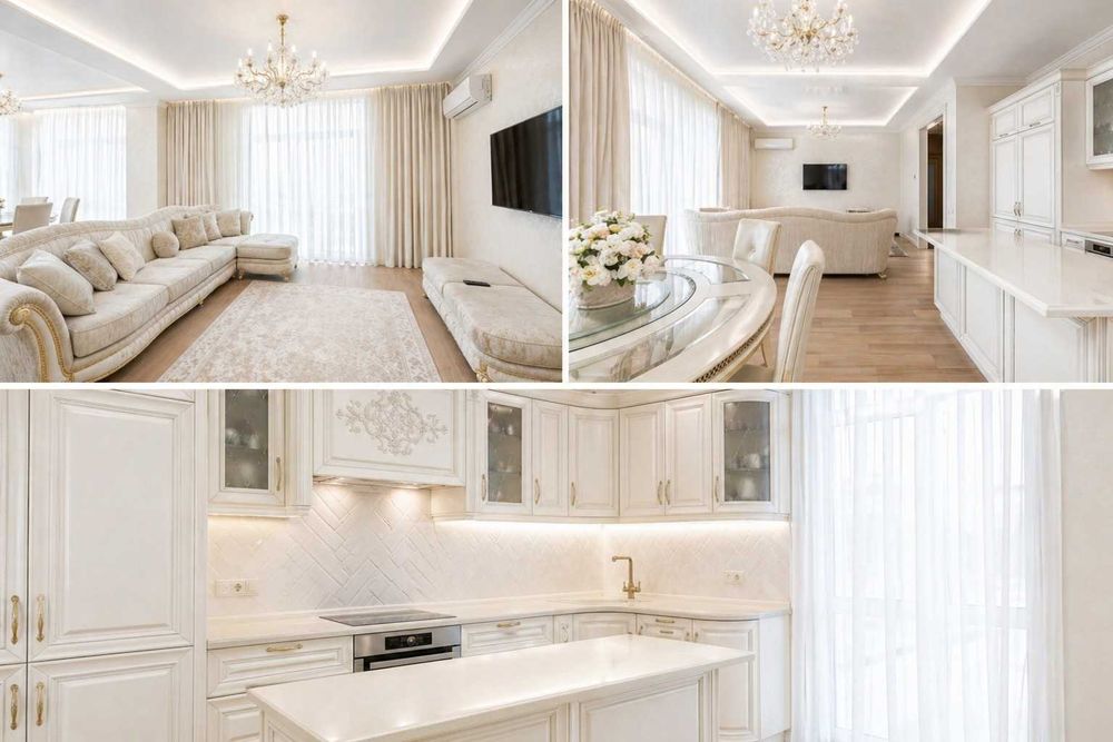 Квартира на вул. Малевича, 48 в Києві, ID 178911, фото №2