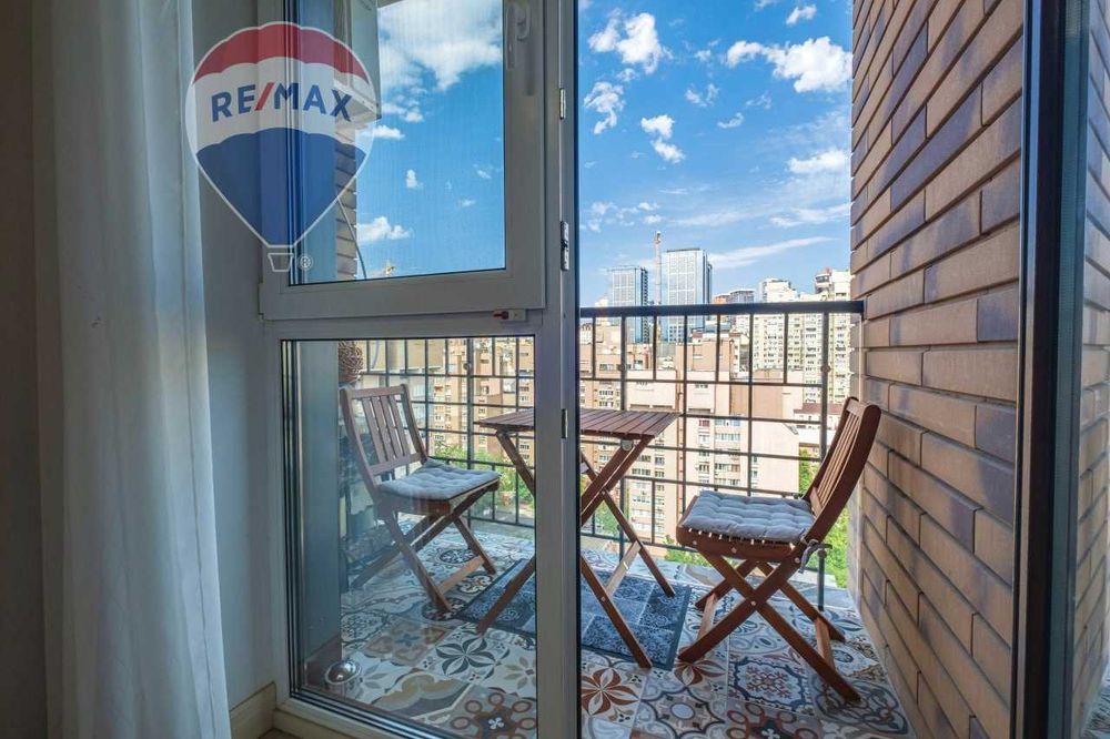 Квартира на вул. Малевича, 48 в Києві, ID 178911, фото №14