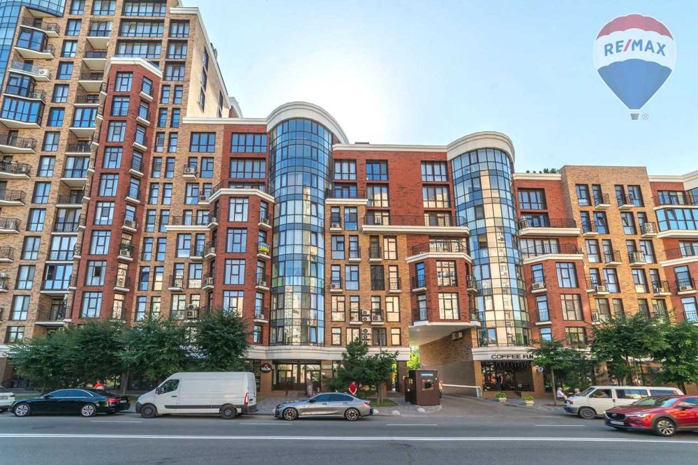 Квартира на вул. Малевича, 48 в Києві, ID 178911, фото №18