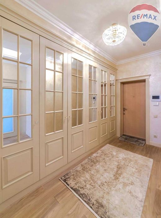 Квартира на вул. Малевича, 48 в Києві, ID 178911, фото №3