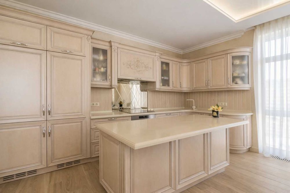 Квартира на вул. Малевича, 48 в Києві, ID 178911, фото №4