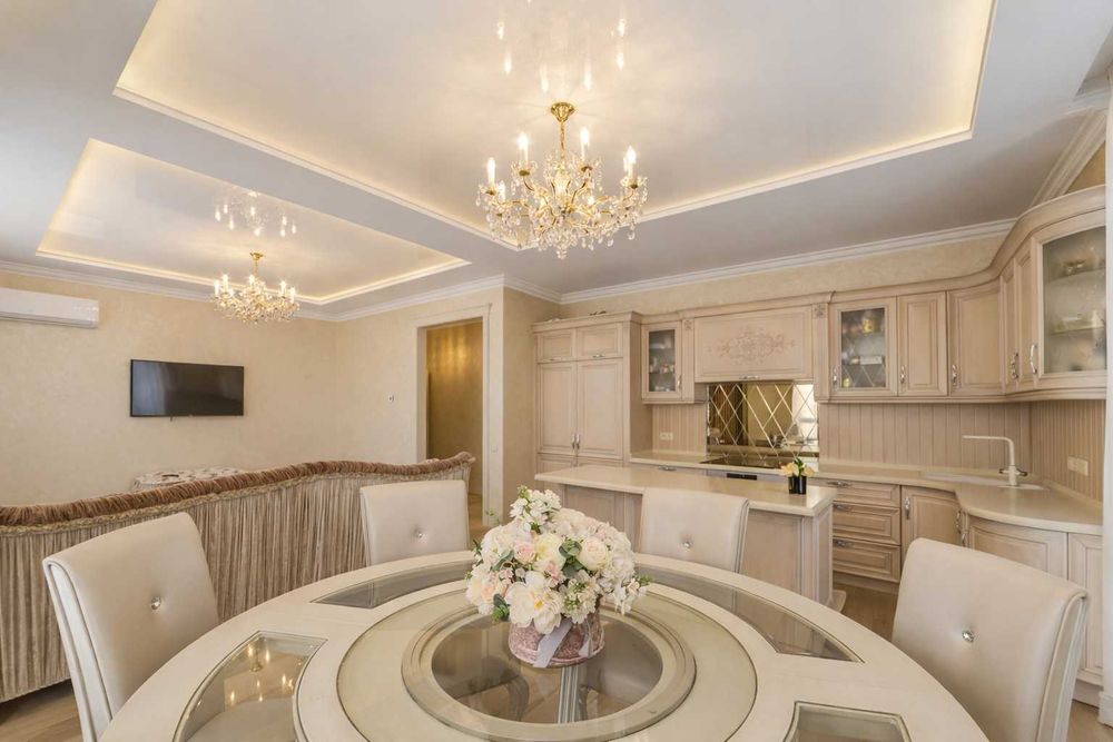 Квартира на вул. Малевича, 48 в Києві, ID 178911, фото №5