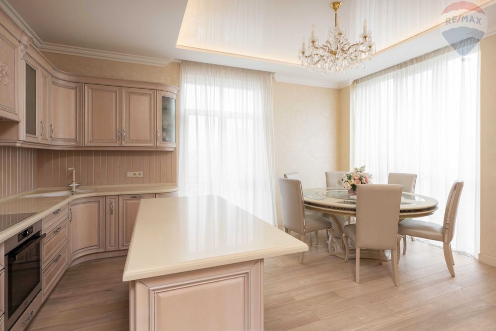 Квартира на вул. Малевича, 48 в Києві, ID 178911, фото №6
