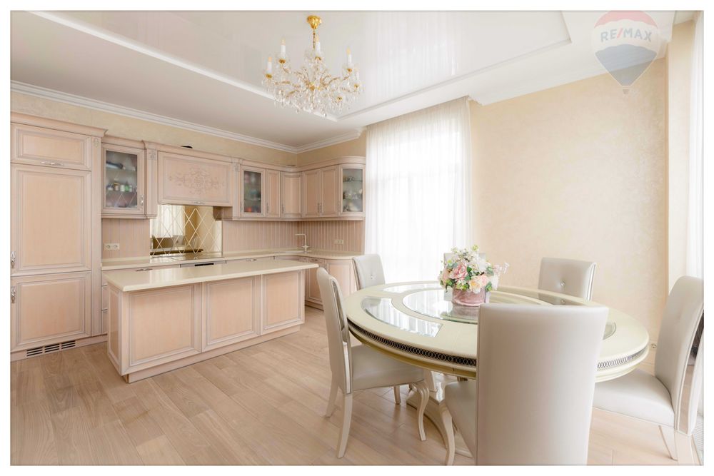 Квартира на вул. Малевича, 48 в Києві, ID 178911, фото №7