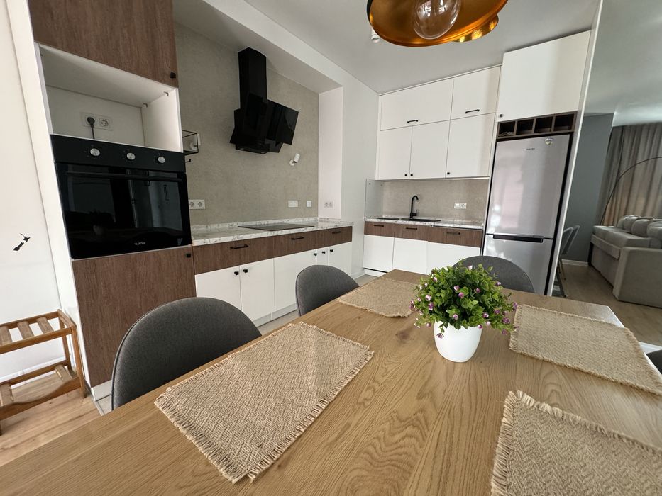 Квартира на вул. Панорамна, 2Б в Києві, ID 312751, фото №1