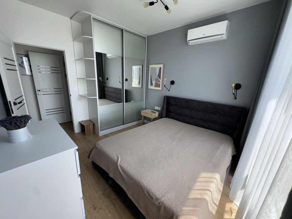 Квартира на вул. Панорамна, 2Б в Києві, ID 312751, фото №11