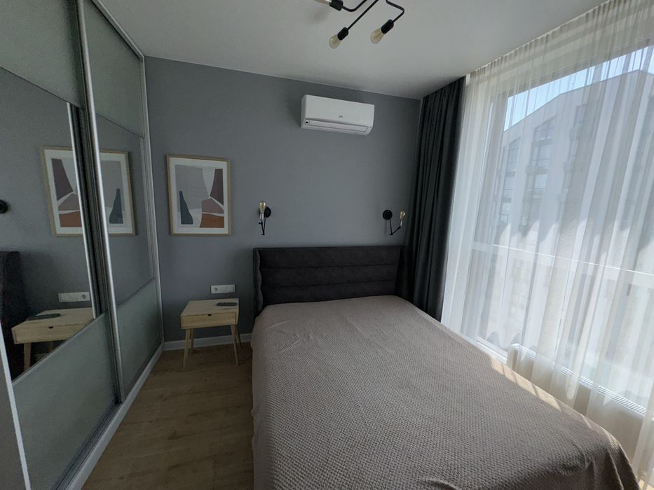 Квартира на вул. Панорамна, 2Б в Києві, ID 312751, фото №12