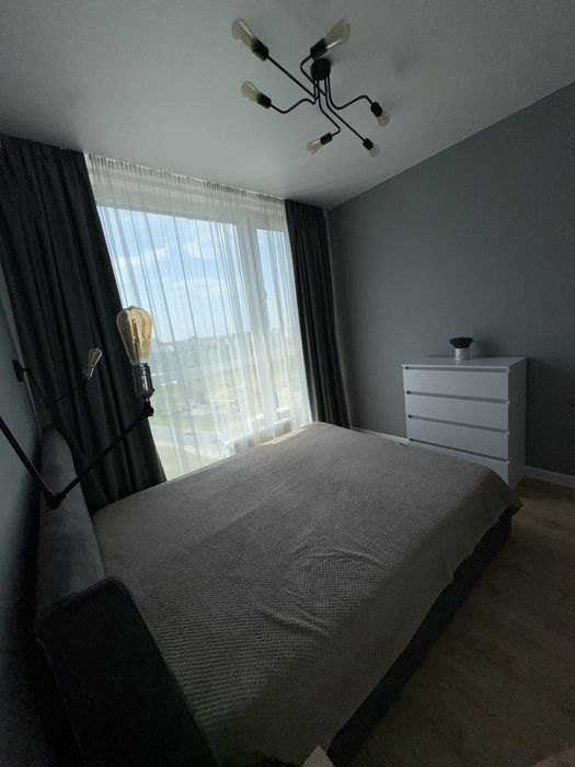 Квартира на вул. Панорамна, 2Б в Києві, ID 312751, фото №13
