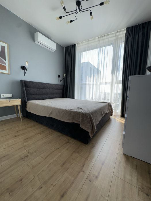 Квартира на вул. Панорамна, 2Б в Києві, ID 312751, фото №14