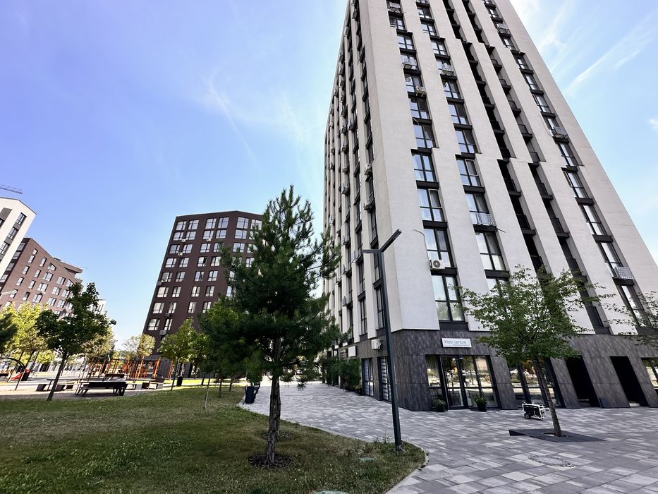 Квартира на вул. Панорамна, 2Б в Києві, ID 312751, фото №17