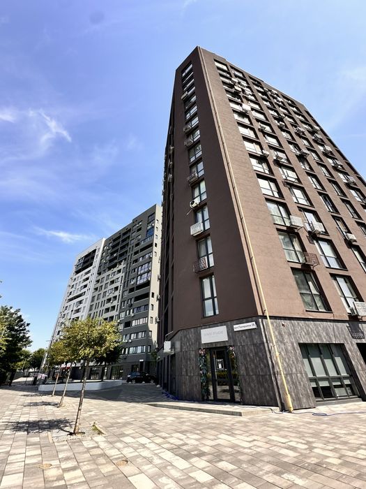 Квартира на вул. Панорамна, 2Б в Києві, ID 312751, фото №18