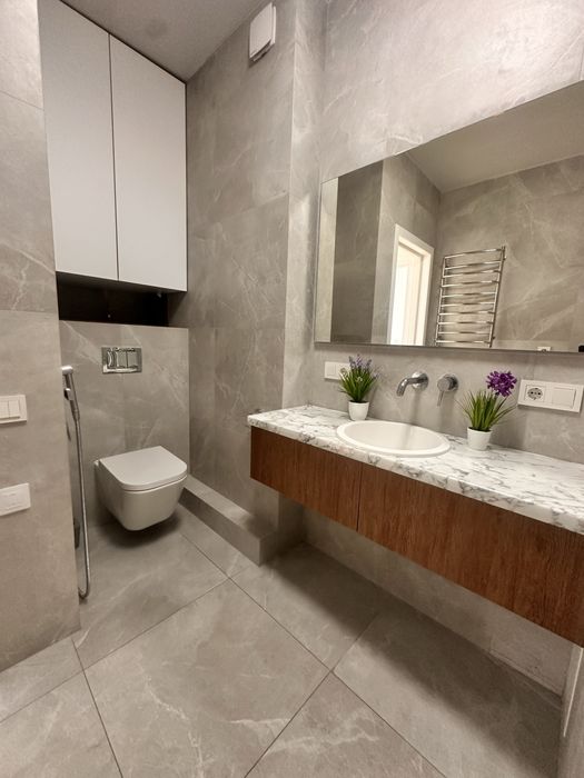 Квартира на вул. Панорамна, 2Б в Києві, ID 312751, фото №20